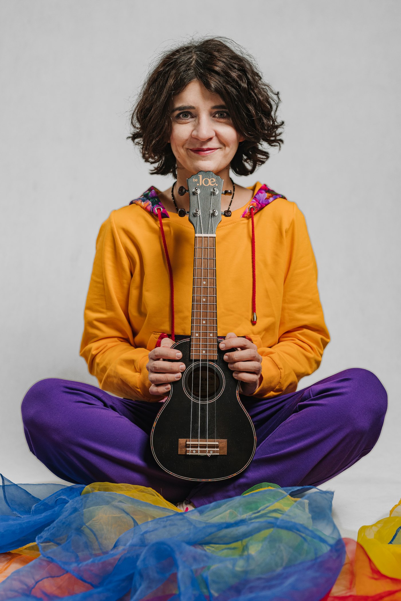 Basso Art - Barbara Solnica