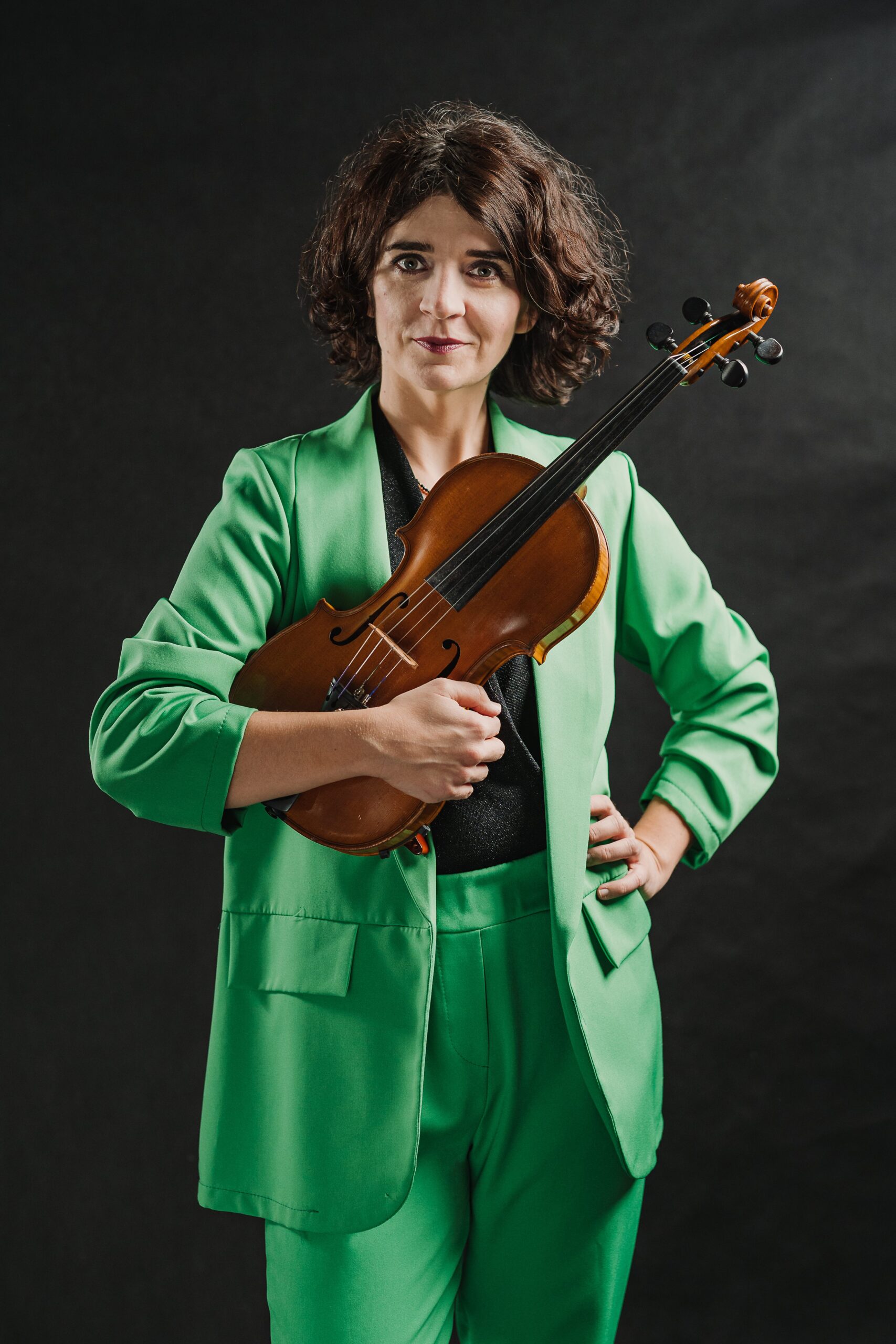 Basso Art - Barbara Solnica