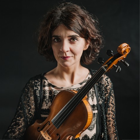 Basso Art - Barbara Solnica
